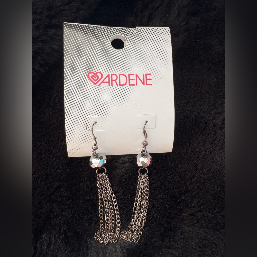 Ardene Earrings. Brand New